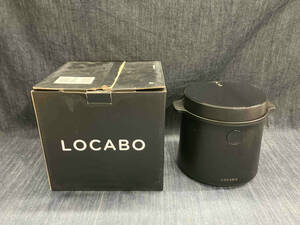 forty-four LOCABO JM-C20E 炊飯器 (▲ゆ16-10-04)