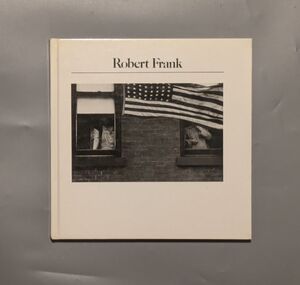 Robert Frank The Aperture History of Photography Vol. 2 ロバート フランク 写真集