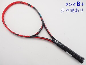 中古 テニスラケット ヨネックス ブイコア ツアー エフ 97 2015年モデル (G2)YONEX VCORE TOUR F 97 2015