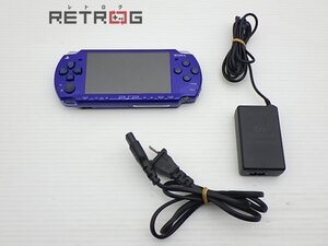 PSP-2000　メタリックブルー PSP