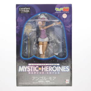 【中古】[FIG]エクセレントモデル アンゴル・モア ケロロ軍曹 2 MYSTIC-HEROINES 1/8 完成品 フィギュア メガハウス(61156445)