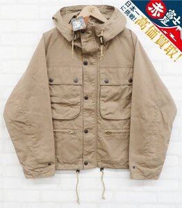 8T5749/未使用品 COLIMBO Mad Anthony Play Jacket ZX-0113 コリンボ マッドアンソニージャケット ジャケット