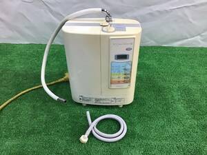 IVY 株式会社アイビー化粧品　連続式電解イオン水生成器　　IV-9000