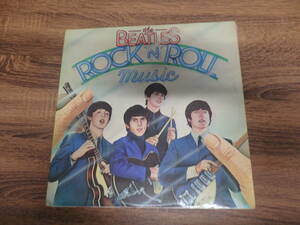 ★☆The Beatles/Rock