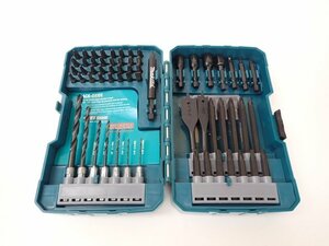 makita マキタ インパクトドリルドライバ用ビットセット T-01725 70-Piece アメリカ仕様 □ 6FC2E-4