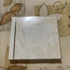 FLIGHT RECORDER I -LittleWing 1989~1992- ／リンドバーグ