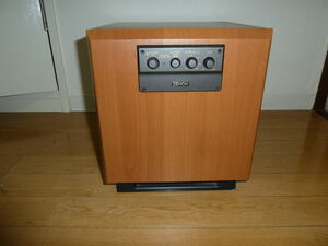 DENON　サブウーハー　DSW-11R