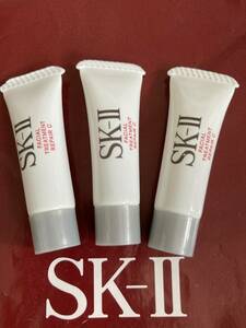 SK-ll★万能美容液★6ml★SK-llフェイシャルトリートメントリペアCSK-ll美容液SK-llエッセンスSK-llピテラ濃縮 保湿美容液 ドライ肌 乾燥肌