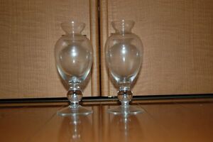 ＨＡＮＤ　ＢＬＯＷＮ　ＧＬＡＳＳ　2個セット