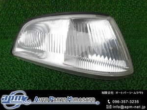 ★ ローバー 800 RS 99年 RS25 右コーナーランプ/クリアランスランプ (在庫No:A25001) (6689)