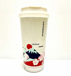 スターバックス STARBUCKS★未使用 You Are Here Collection JAPAN ステンレス タンブラー 473mlCollection スターバックス