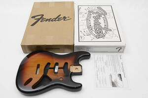 新品 0998003700 Fender Classic Series 60