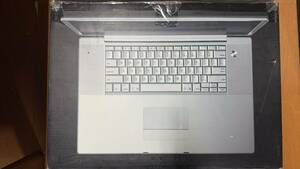 PowerBook G4 M9110J/A 