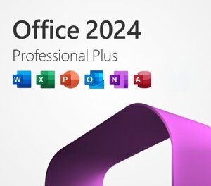 【Office2024】Microsoft Office LTSC 2024 Professional Plus プロダクトキー 正規 オフィス2024 認証保証 日本語 Word Excel 手順書あり