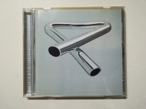 【CD】Mike Oldfield - Tubular Bells III 1998年日本盤 マイク・オールドフィールド「チューブラーベルズ3」シンセ/プログレ