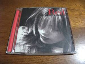 【CD】　相川七瀬　/　Red