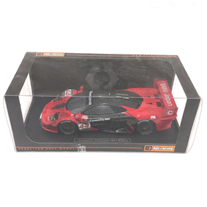 hip-racing 891 マクラーレン F1GTR ＃44 1997 Suzuki ミニカー 1/18スケール 保存箱付き 現状品 QR125-264