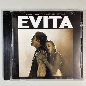 C2075 Madonna / EVITA 