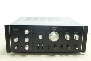 M-XB-551 SANSUI AU-10000 SANSUI サンスイ AU-10000 プリメインアンプ 通電確認済