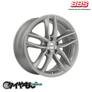 BBS SX 17インチ 5H112 7.5J +35 2本セット SI アウディ A4 A5 A6 A7 Q5 アルミホイール