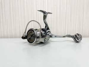 DAIWA/ダイワ 18 イグジスト LT 2500-XH【RE055-007】