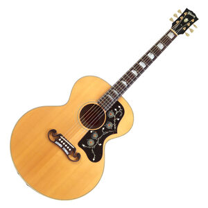 【中古】ギブソン GIBSON J-200 Jr NAT 2001年製 アコースティックギター