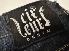 CIXEUR denim