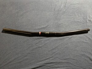  （ フラットハンドル）NITTO B861 SLAT BAR クランプ径25.4mm　幅685mm