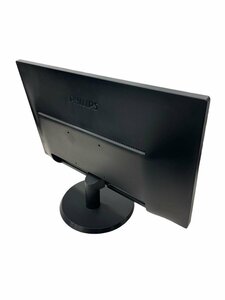 PHILIPS◆液晶モニタ・液晶ディスプレイ 223V5LHSB/11 [21.5インチ Black]