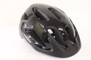 ▲TREK SOLSTICE ASIA FIT ヘルメット M/Lサイズ 55-61cm