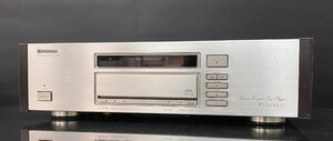 【 J 】3617 PIONEER PD-2000LTD CDデッキ パイオニア