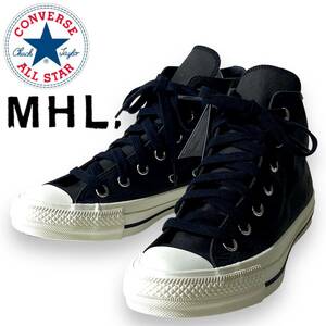 【23】新品 コンバース MHL別注 マーガレットハウエル ALL STAR US OX スニーカー CONVERSE 1CL733 カジュアル ◆R1355