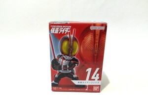 未開封 コンバージモーション仮面ライダー 仮面ライダーファイ ズCONVERGE MOTION