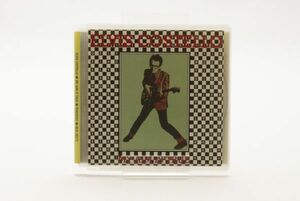 Elvis Costello My Aim Is True(RCD 20271) エルビス・コステロ