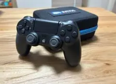 Battle Beaver Custom PS4コントローラー　フルカスタム