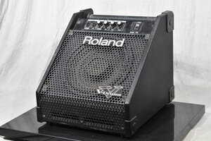 Roland ローランド エレドラ用 モニタースピーカー PM-10 V-Drums