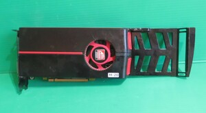 M-20■ATI Radeon HD 5770 1GB?? グラフィックボード　動作未確認　　ジャンク