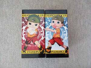 忍空 DVD BOX 全12巻 セル版 現状品