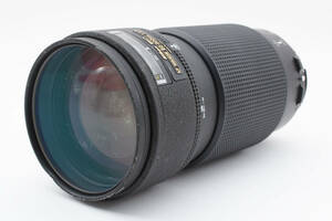 ニコン◆ Nikon AF NIKKOR 80-200mm F2.8 #AL2153653