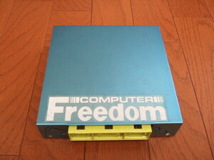 AE86用　FreedomフリーダムECU　中古品