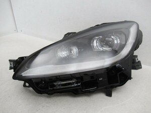 【即決有】 トヨタ GR86 ハチロク ZN8 純正 左 ヘッドライト LED KOITO 100-6046H (n088993)