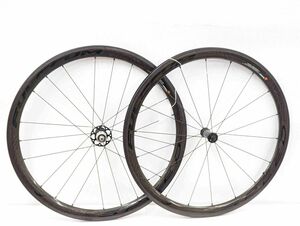 Fulcrum フルクラム Racing Speed 40C チューブレス　クリンチャー　非AC3 Shimano 11s ホイール HO241122AA