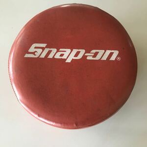 スナップオン　スツール　中古