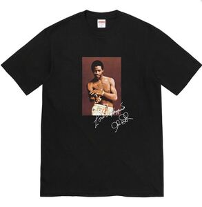 2022年ss☆Supreme Al Green Tee Black☆