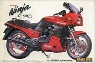 中古プラモデル 1/12 カワサキ GPZ900R ニンジャ 輸出仕様 「ネイキッドバイクシリーズ No.5」 [0017