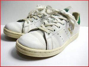 アディダス　オリジナルス adidas ORIGINALS スタンスミス STAN SMITH スニーカー 23.0cm CQ2871 19年製 S397-76