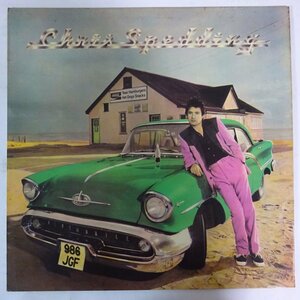 10027354;【UK盤/マト両面2/フルコート】Chris Spedding / S.T.