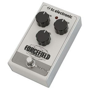 tc electronic Forcefield Compressor コンプレッサー エフェクター