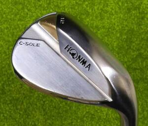 HONMA GOLF C-SOLE N.S.PRO950neo フレックスS ロフト角56 ウェッジ 店舗受取可