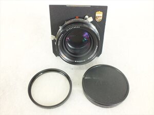 ♪ 1円スタート ♪ CarlZeiss カールツァイス レンズ Planar 1:3.5 中古 現状品 250109J6123